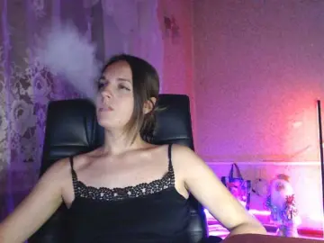 Bongacams Nude Webcam of babymuro4ka