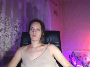 Bongacams Sex Chat of babymuro4ka