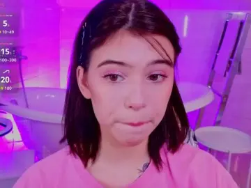 Bongacams Sex Cam of CoralineJones