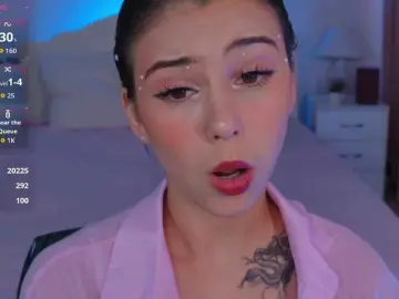 Bongacams Live Sex Cam of CoralineJones