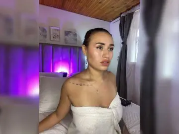 Bongacams Watch Live Sex Cams of VictoriaHils