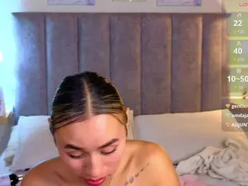 Bongacams Sex Chat of VictoriaHils