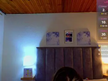 Bongacams Best Webcam of VictoriaHils