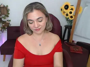 Bongacams Best Webcam of ana-milf