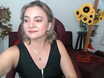 Bongacams Free Porn Cam of ana-milf