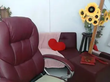 Bongacams Private Sex Chat of ana-milf