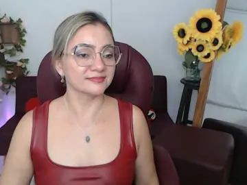 Bongacams Free Porn Cam of ana-milf