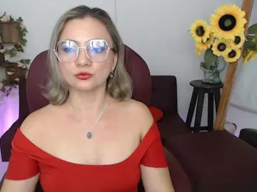 Bongacams Free Live Porn of ana-milf