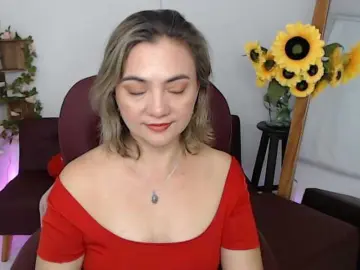 Bongacams Sex Chat of ana-milf