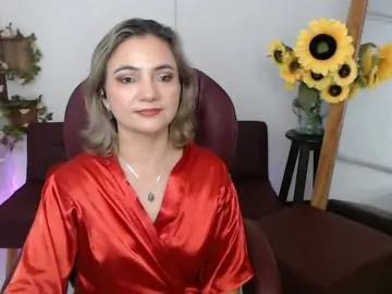 Bongacams Sex Chat of ana-milf
