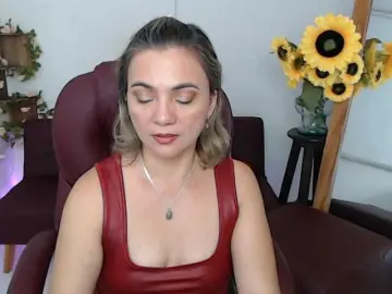 Bongacams Adult Webcam of ana-milf