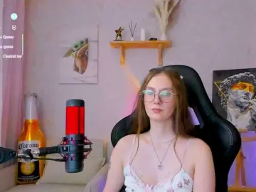 Bongacams Sex Cam of -Lovely
