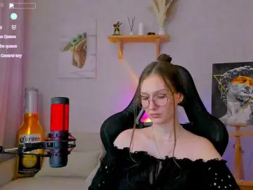 Bongacams Sex Cam of -Lovely