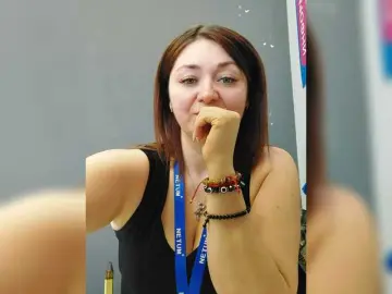 Bongacams Live Sex Cam of LillyJosepha