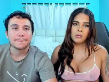 Bongacams Live Sex of sweet-couple-latin