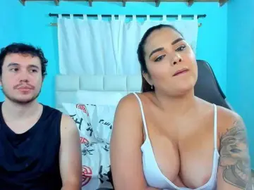 Bongacams Best Webcam of sweet-couple-latin