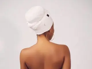 Ebony-Doll