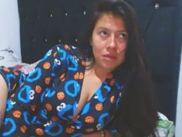 Bongacams Private Sex Chat of SandyQueen
