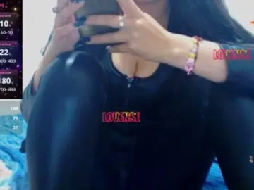 Bongacams Private Sex Chat of SandyQueen