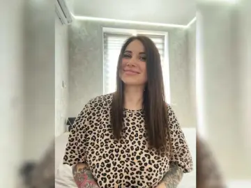 Bongacams Sex Chat of -LeiaProseccina-