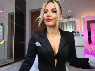 Bongacams Sex Cam of Allesya23