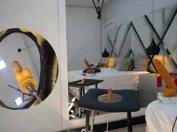 Bongacams Live Porn of Amber-Dolls