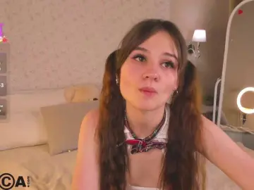 Bongacams Live Sex of BarbaraAlen