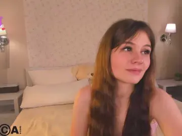 Bongacams Sex Cam of BarbaraAlen