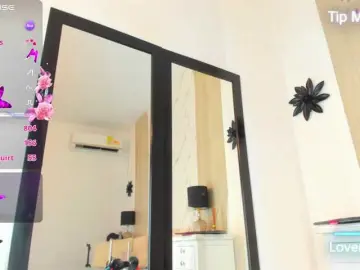 Bongacams Private Sex Chat of DanniValencia