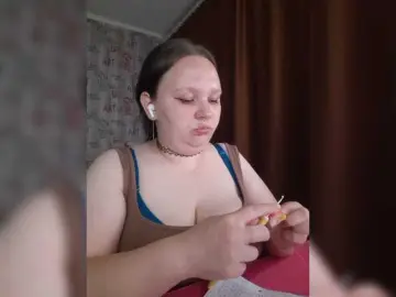 Bongacams Live Sex Cam of Irinkakissa