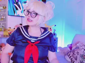 Bongacams Free Porn Cam of Lilith-asami