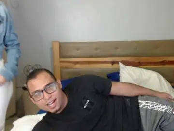 Bongacams Free Live Porn of couplesexxx28