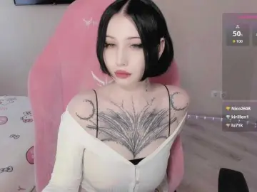 Bongacams Adult Webcams of luvsoak