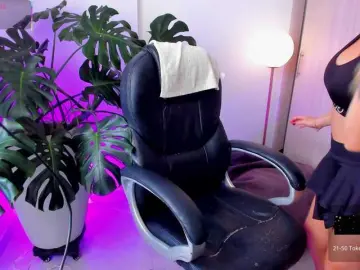 Bongacams Live Porn of StacyConner