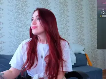 Bongacams Private Sex Chat of missalisaa