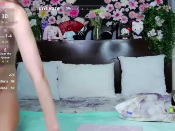 Bongacams Free Porn Cam of AnalQueenKa