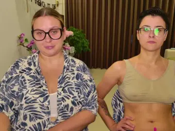 Bongacams Live Sex of dreamteamgirls