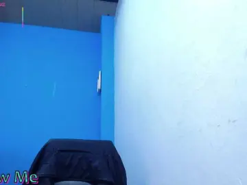 Bongacams Sex Cam of Carolinhe