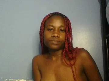Bongacams Nude Webcam of Cute-dall