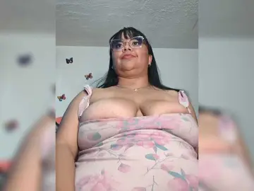 Bongacams Live Sex Cam of CandyBrowm