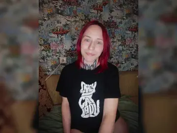Bongacams Adult Webcam of TearPrincess