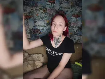 Bongacams Sex Cam of TearPrincess