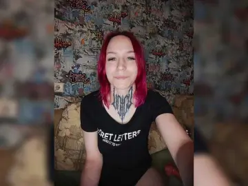 Bongacams Best Webcam of TearPrincess