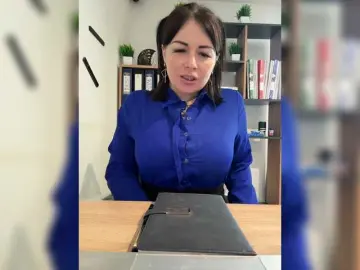 Bongacams Private Sex Chat of VeryBaby
