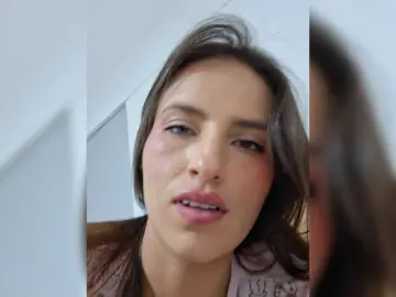 Bongacams Sex Cam of Reyasimos