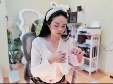 Bongacams Sex Chat of SakuraCN