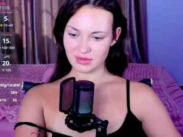 Bongacams Live Porn of mmilaniia