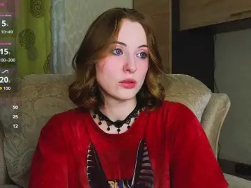 Bongacams Live Sex of Adelina-Cowell