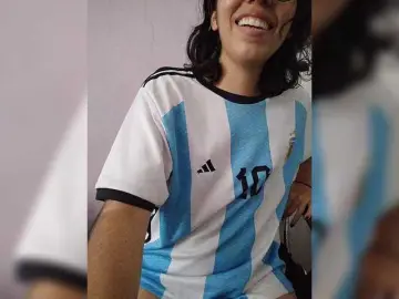 Bongacams Adult Webcam of skinny333
