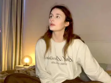 Bongacams Nude Webcam of MilaElin